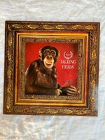 Talking Heads – Naked vinyl LP, original 1988 pressing!