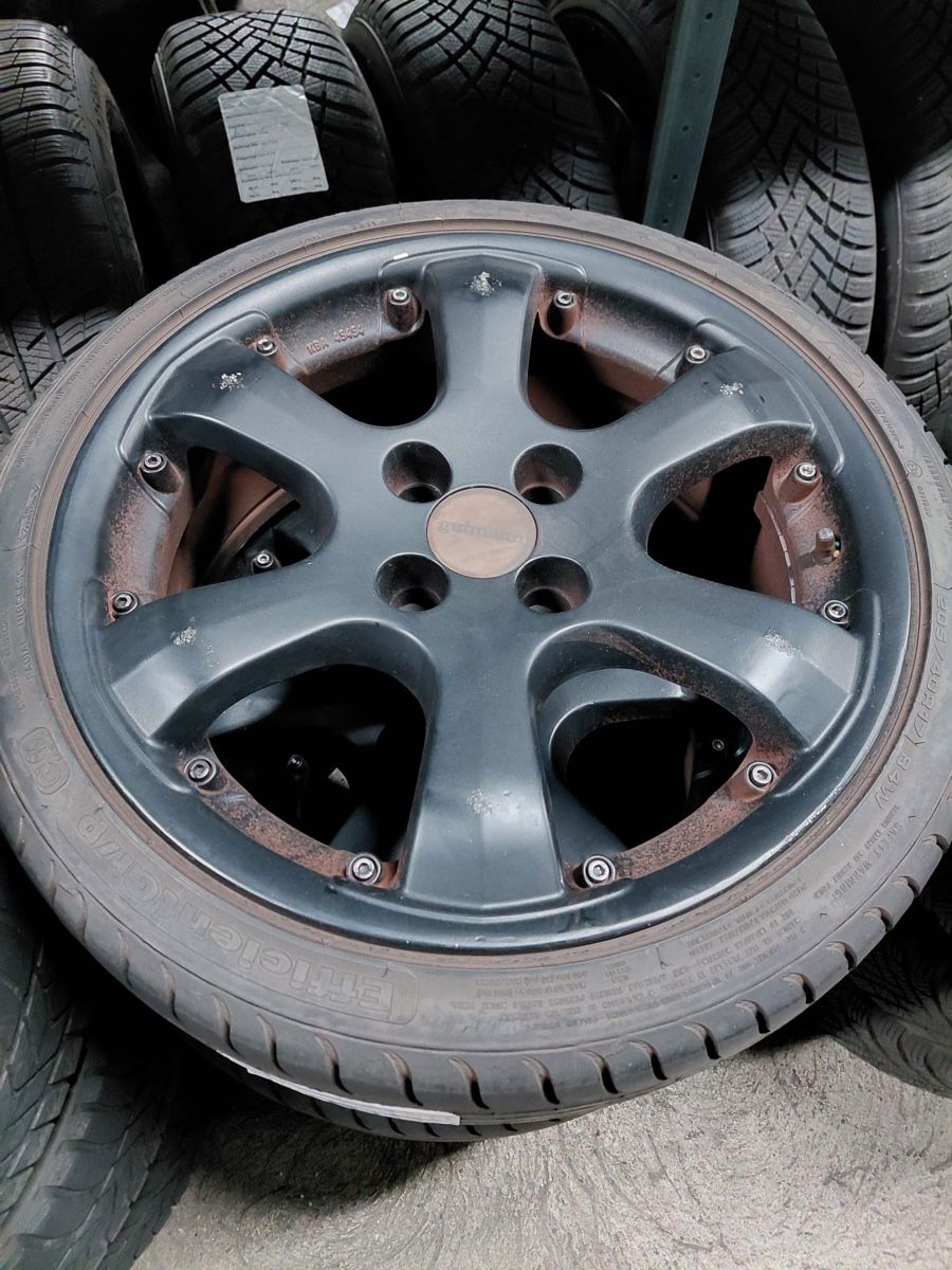 Peugeot Autos: Peugeot 206 2.0 Cabrio – Gebraucht aus Amriswil von Bidi83 5