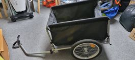 Velo Anhänger