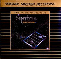 Supertramp – Crime Of The Century-Original Master Recording!