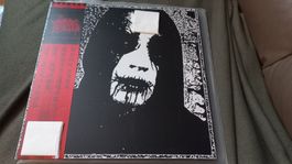 The Wampyric Spectre-A Quest..2×Vinyl LP BLACK METAL Rarität