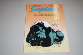 CUPIDON      °°°°   UN AMOUR DE GORILLE     °°°°