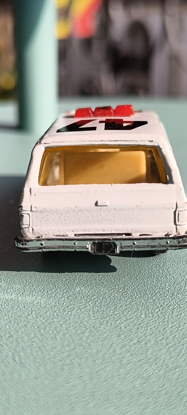 Modellautos: Modellauto - Sheriff – Gebraucht aus Bern von lac_8m2r 4