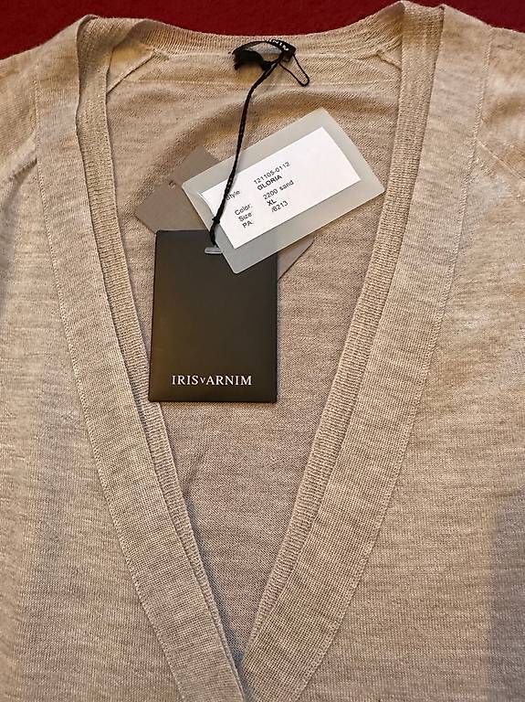 Top: Iris von Arnim / Twinset  (2 Teilig) – Usato da St.Gallen venduto da lgamma 4