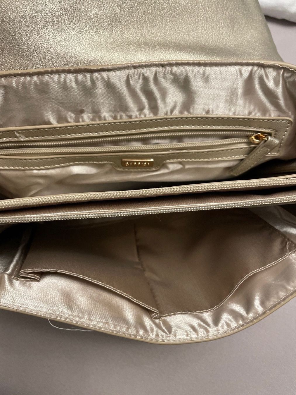 Borse da donna: Carpisa Handtasche aus Kunstleder – Nuovo (secondo la descrizione) da Grenchen venduto da servet.t 3