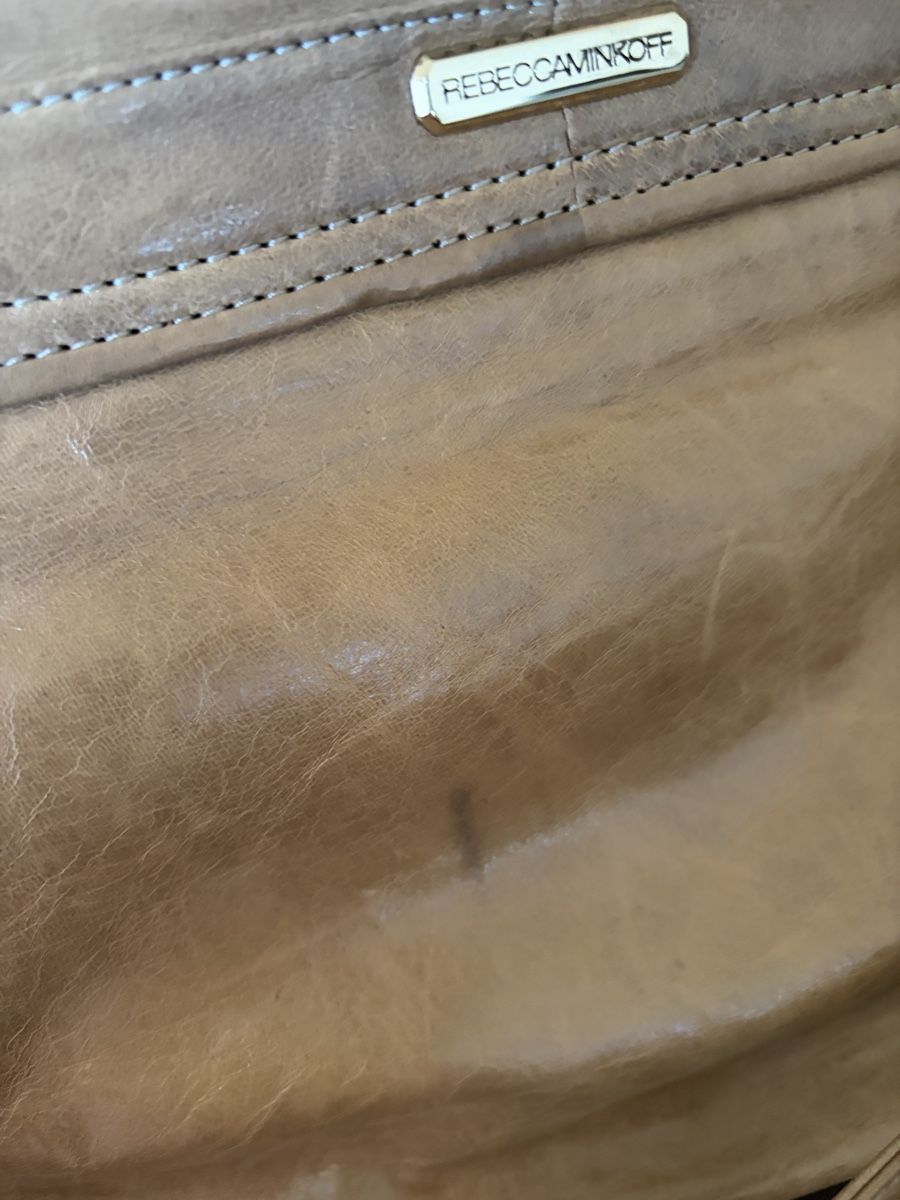 Borse da donna: Rebecca Minkoff Vintage Tasche – Usato da Basel venduto da Brunner.T 5