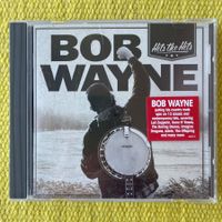 BOB WAYNE-HITS THE HITS