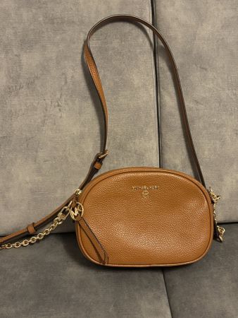Michael Kors Tasche - Handtasche Braun