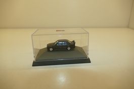 Herpa 1:87: Mercedes Benz 190 schwarz