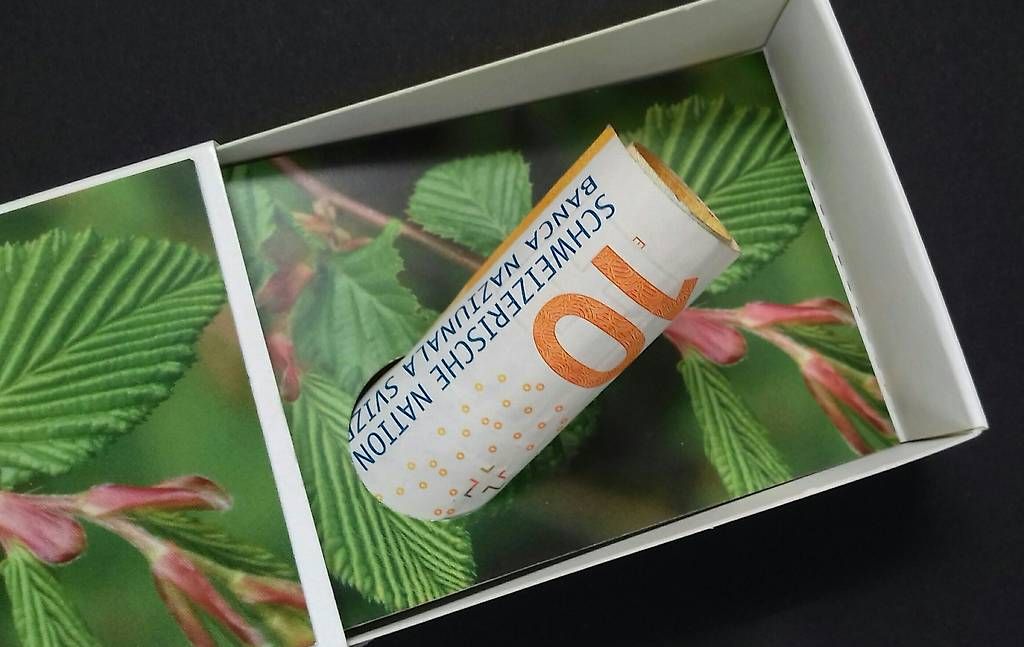 Tutte le decorazioni: Geldgeschenke.Decoje – Usato da Wetzikon ZH venduto da jeg_lwc9 1