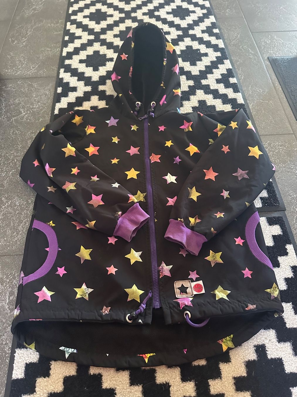 Giacche & Cappotti: Softsheljacke – Usato da Krauchthal venduto da Sukra1