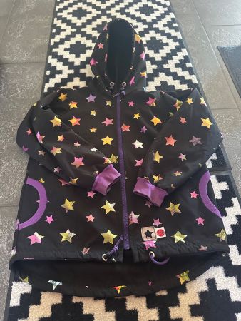 Softsheljacke