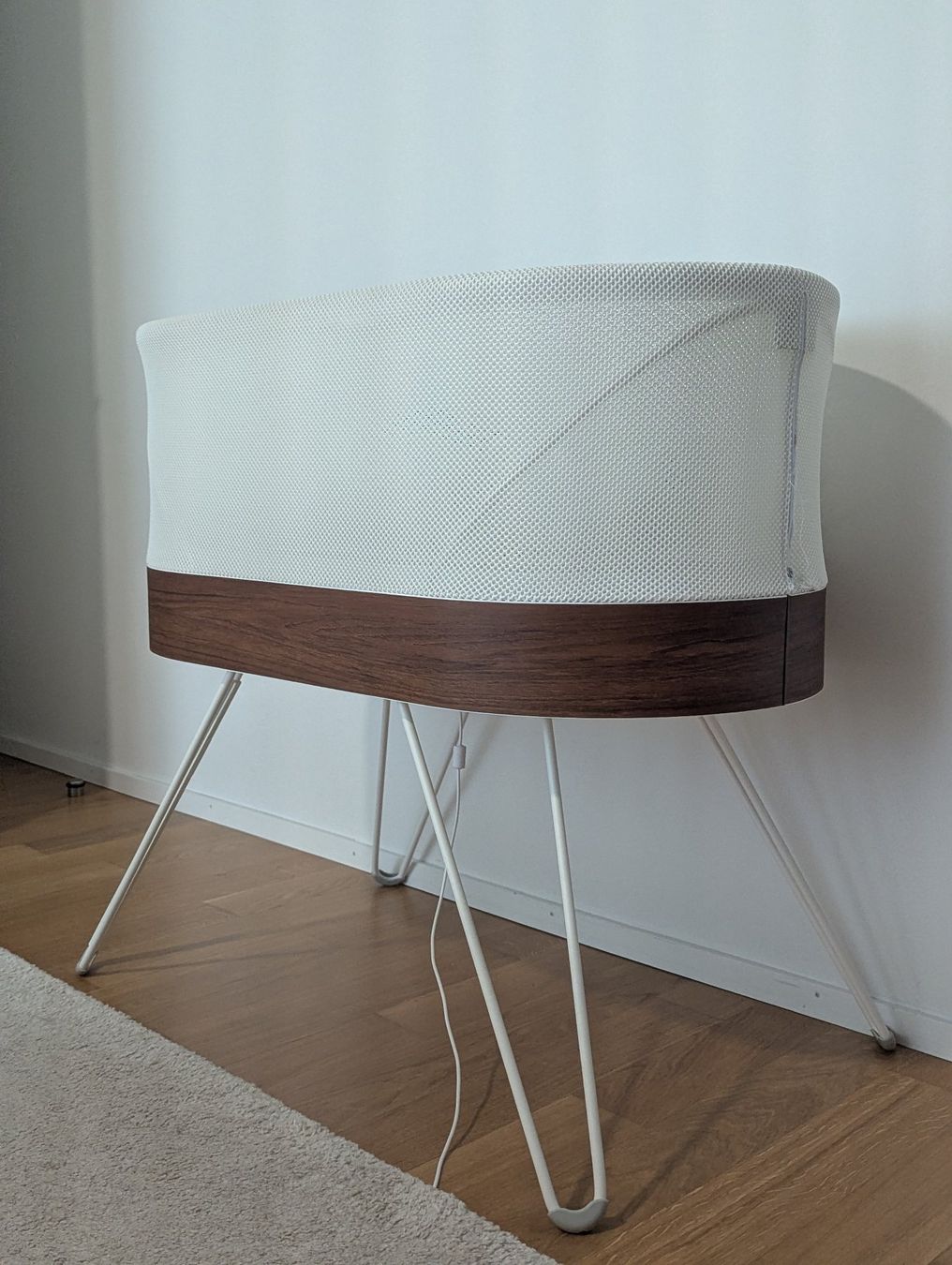 Letti: SNOO Smart Sleeper – Excellent Bundle – Usato da Zürich venduto da m8005