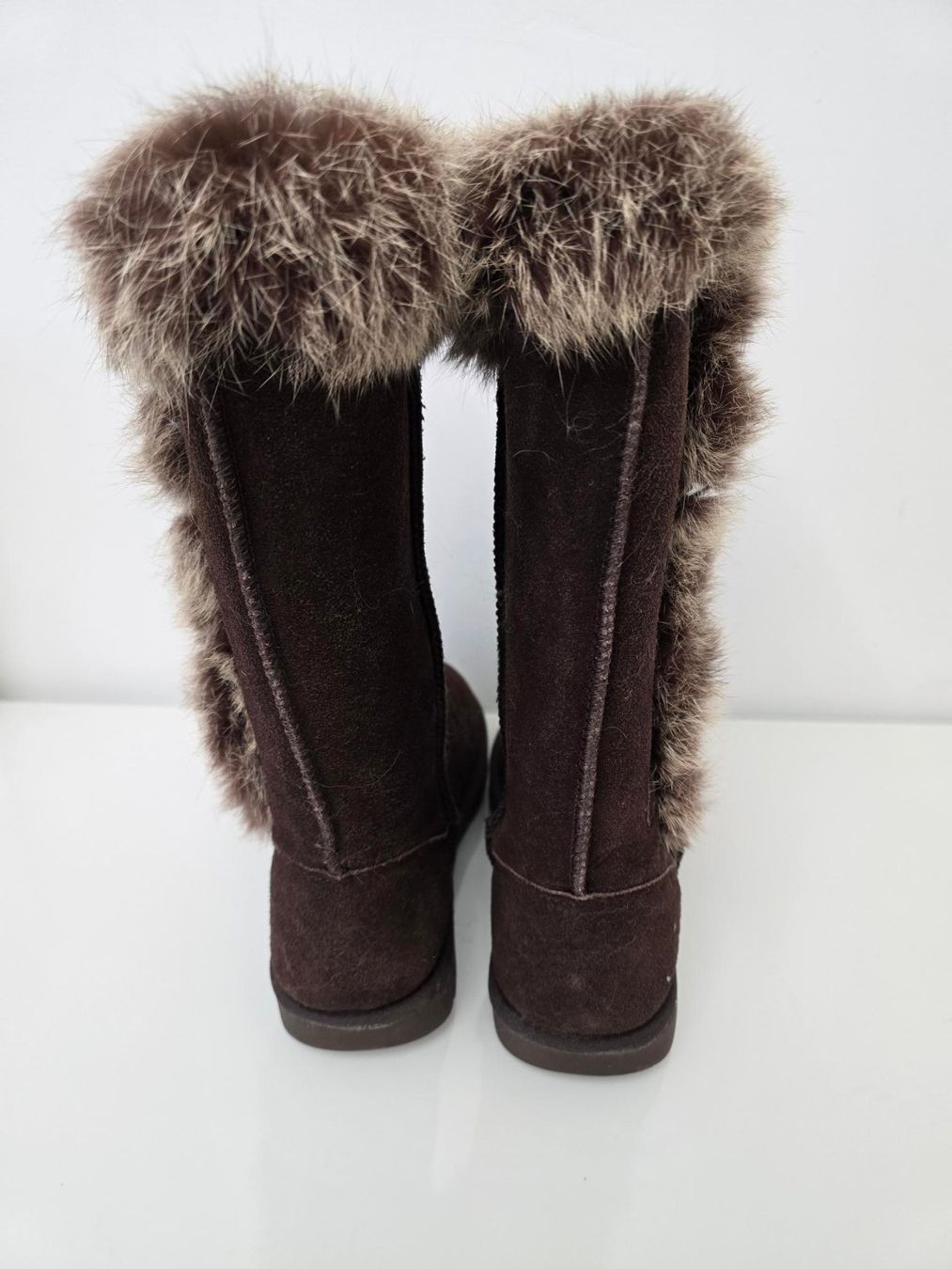 Chaussures femmes: Winter Stiefel Joi – Neuf (Voir description) à Cassina d'Agno par sabri_0301 2