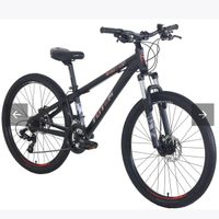 Totem Boys’ Mountain bike 26" SOLDIER-X VTT Totem pour garço