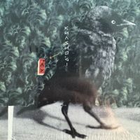 Khasho'gi – AY° Vincent Glanzmann/ Schnellmann/ Troller (CD)