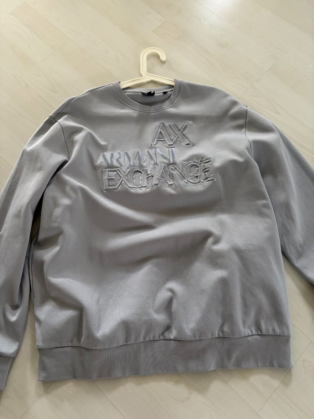 Armani Maglioni & Felpe: Pullover Armani – Usato da Stans venduto da Moritz01112