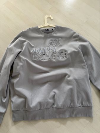 Pullover Armani
