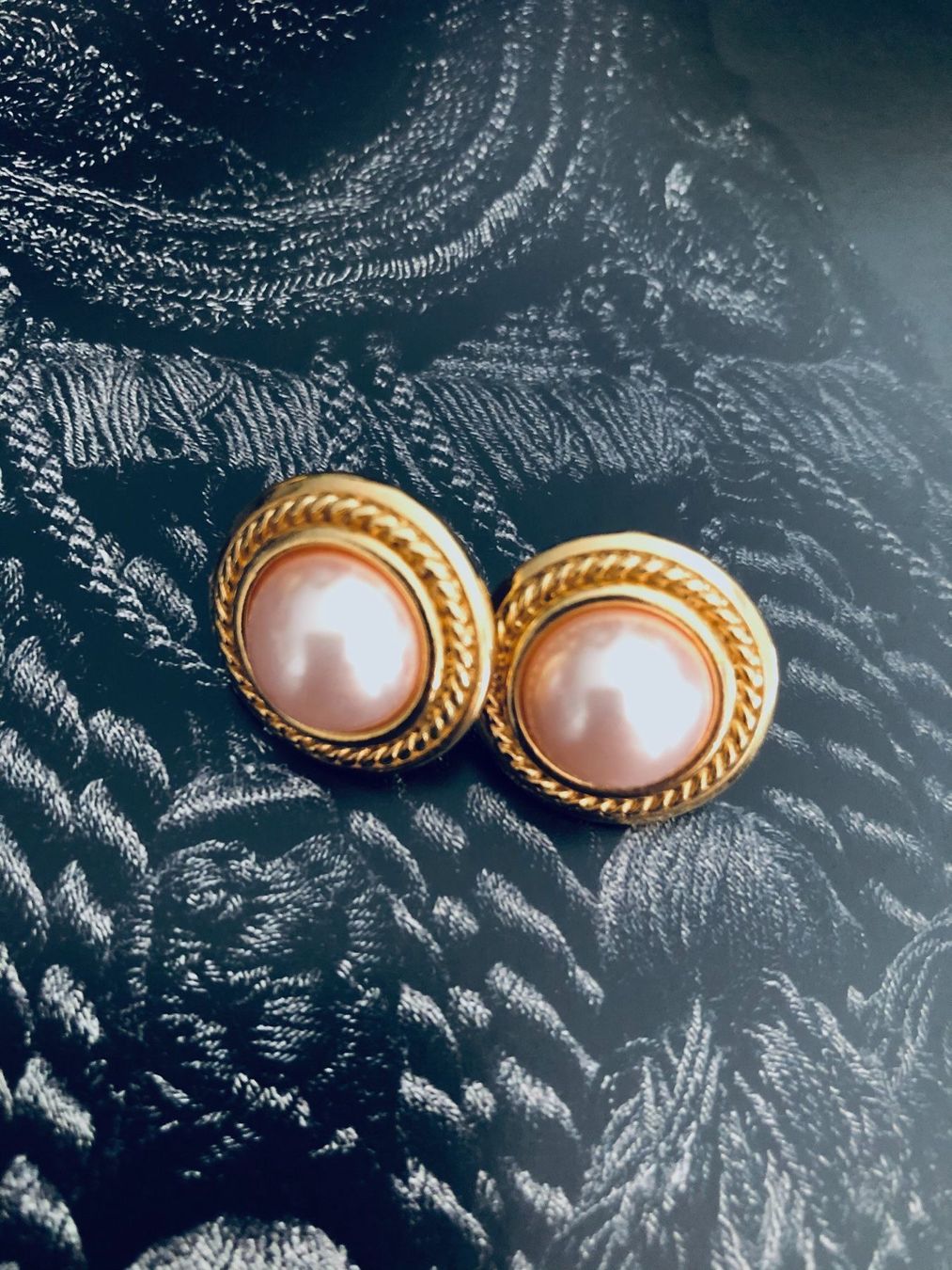 Ohrringe & -stecker: Wunderschöne Ohrringe 🌟🌟🌟 – Gebraucht aus Winkel von Luxtime