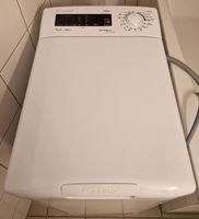 CANDY Toploader Waschmaschine