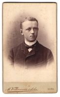 Fotografie M. Vollenweider, Sohn, Bern, 