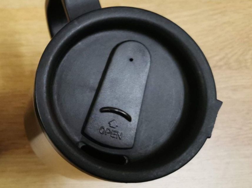 Tazze: Thermo Kaffee Becher – Usato da Spiegel b. Bern venduto da JeromeG9 1
