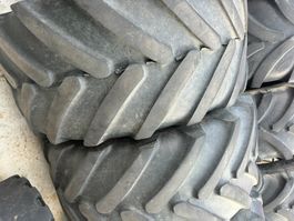 pneu 540/65R24 Michelin