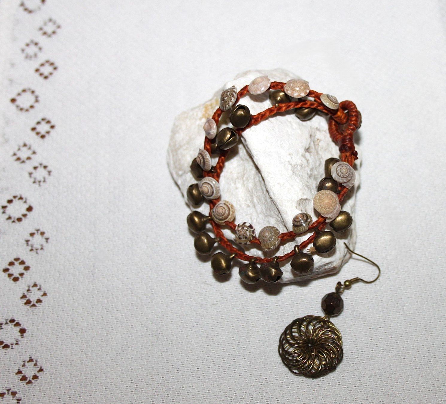 Armbänder & -reifen: kleines Armband – Gebraucht aus Otelfingen von Jupi07 3