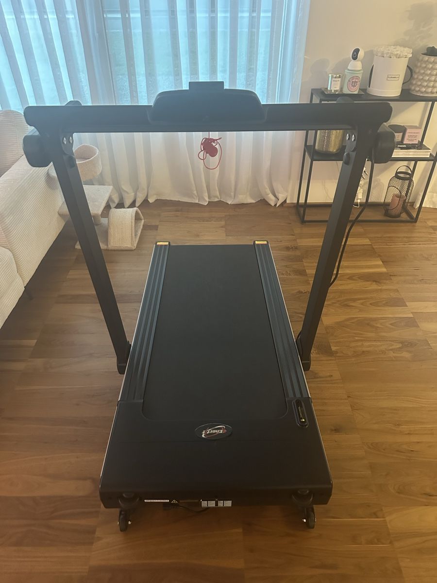 Hometrainer: Laufband – Nuovo (secondo la descrizione) da Regensdorf venduto da Fitrez 1