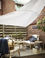 Sonnensegel Ikea Marke Dyning