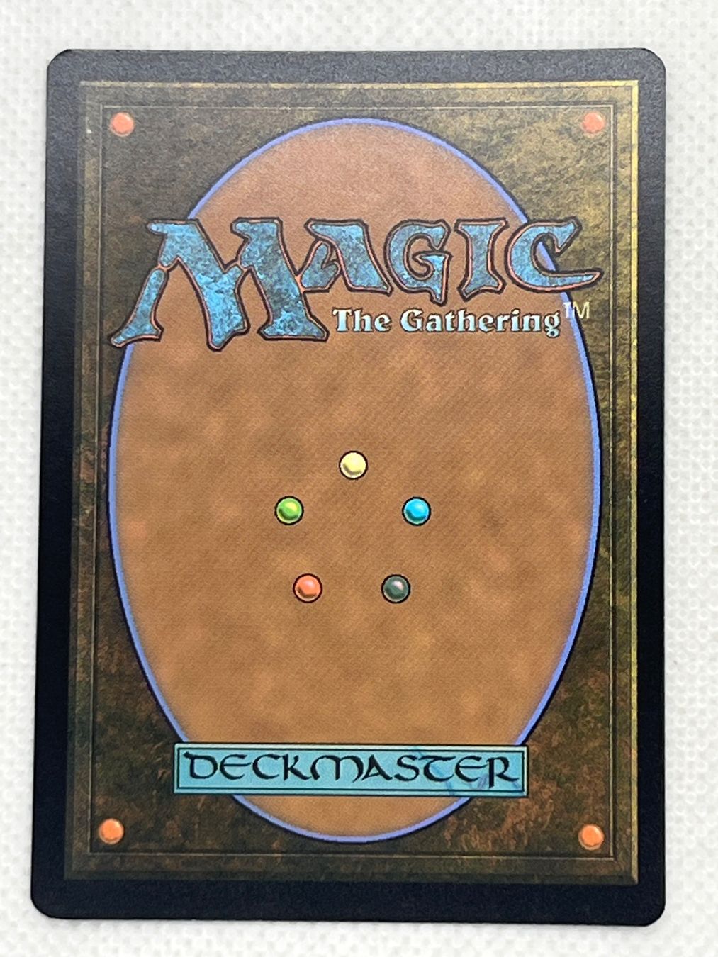 Magic The Gathering Carte collezionabili: MTG Thraxodemon BRO 115 Englisch Common Foil – Usato da Hinterkappelen venduto da Kim1992 1