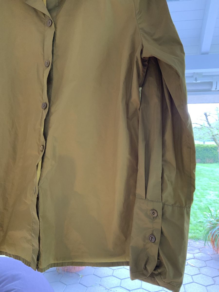 Katharina Hovman Camicette: Taftbluse Hovman – Usato da Wolfwil venduto da sme_qwr9 2