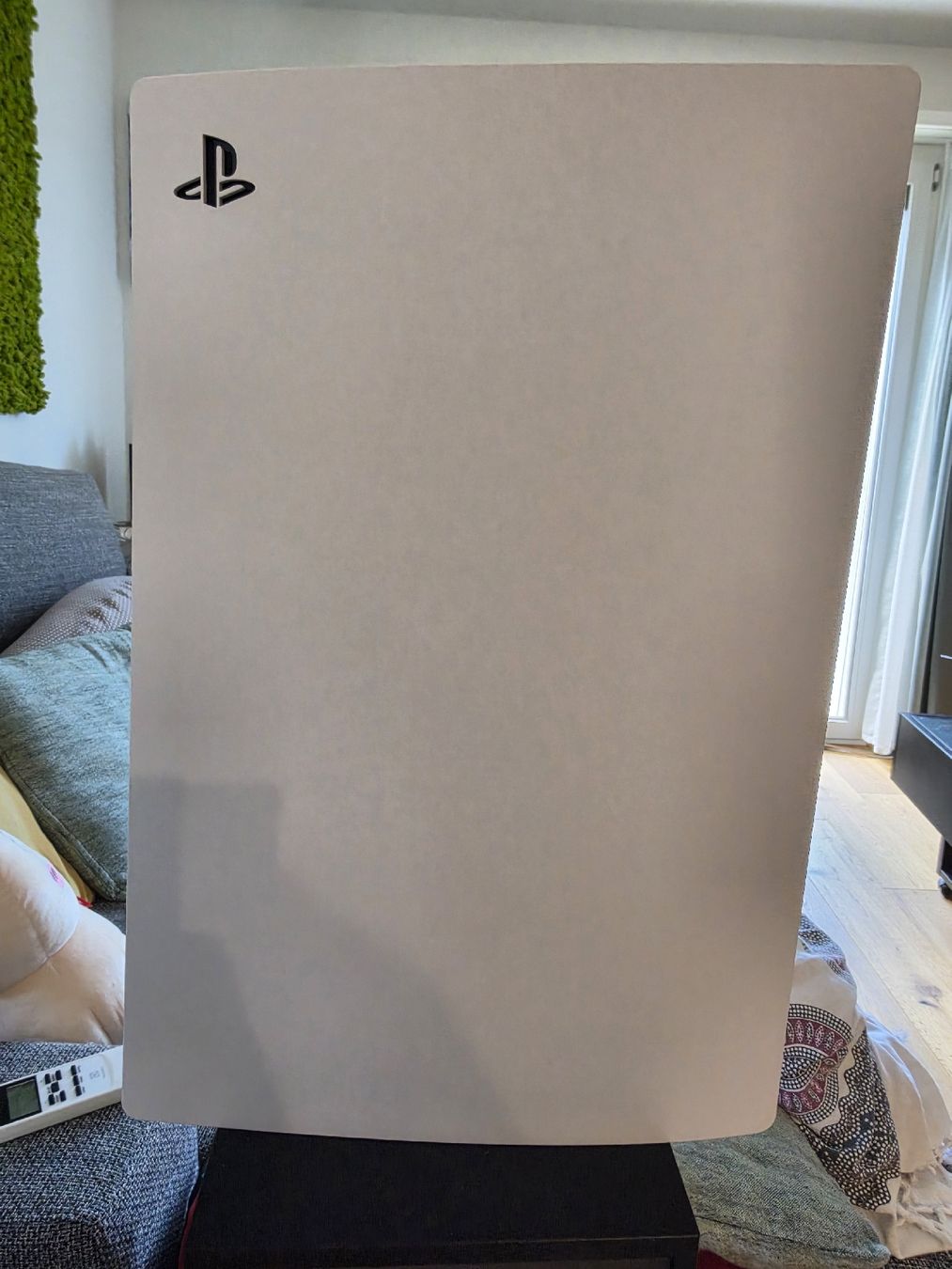 Sony Konsolen: Playstation 5 Disc Version + 5 Games – Gebraucht aus Schlieren von fabianus_maximus 1