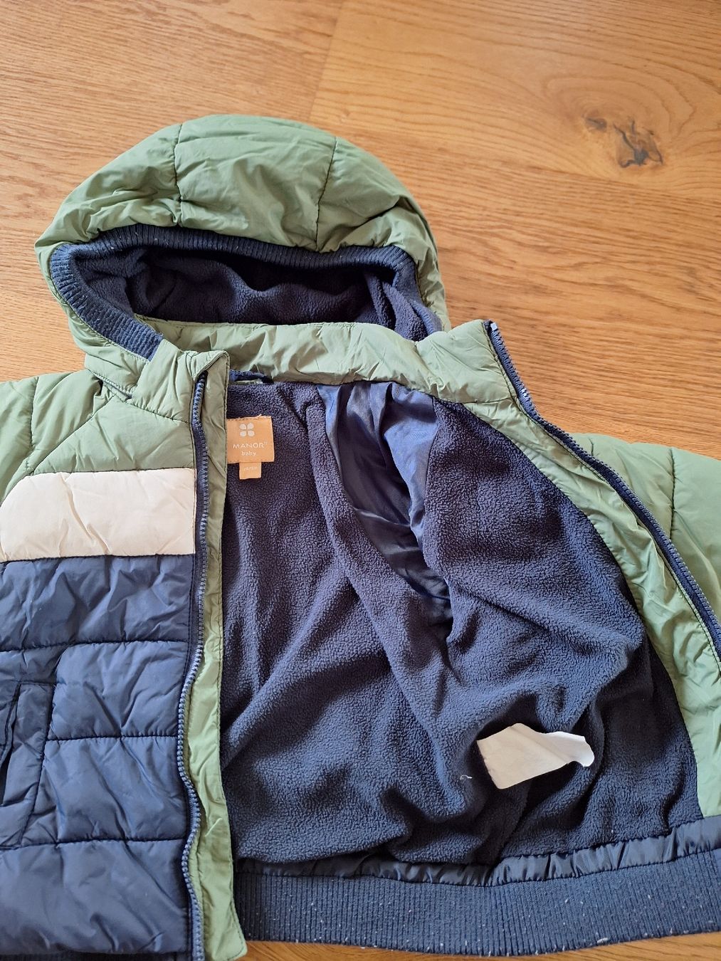 Giacche & Cappotti: Winterjacke – Usato da Reitnau venduto da fabonas 1