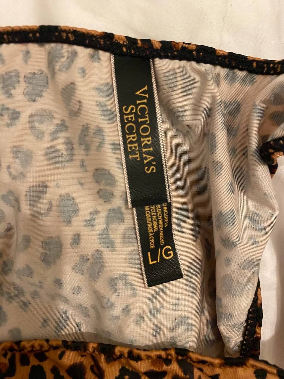 Victoria's Secret Altra biancheria intima: Ensemble de lingerie – Nuovo (secondo la descrizione) da Lausanne venduto da nii_q8nl 4
