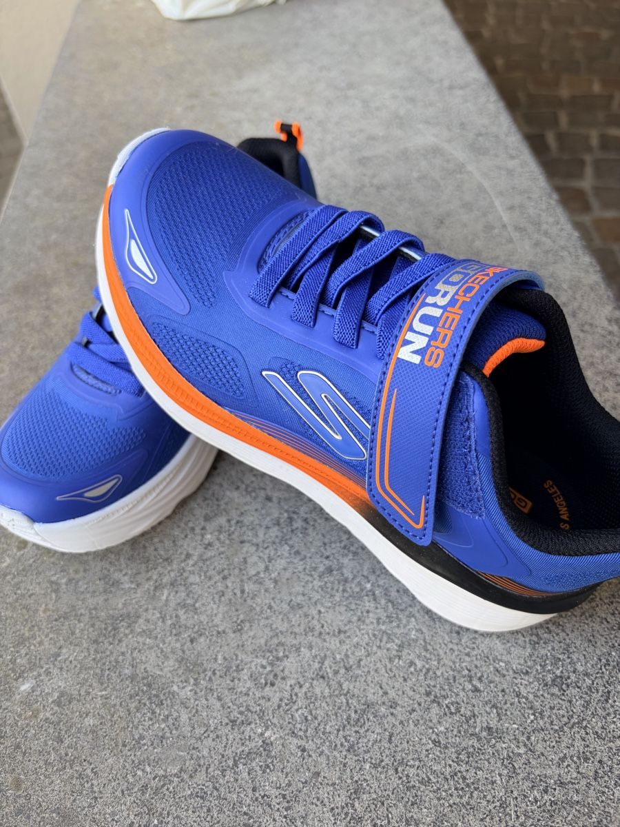 Skechers Scarpe per ragazzi: Skechers Schuhe – Nuovo e nell'imballaggio originale da Zumikon venduto da Gigi64 1