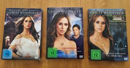 DVD Sammlung *Ghost Whisperer*