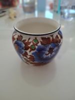 Vase Boule Art Déco Villeroy & Boch "VERA"