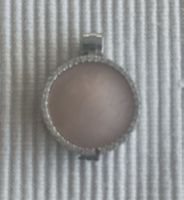 Wunderschöner Damen-Anhänger/Medallion Imenso Silber 925