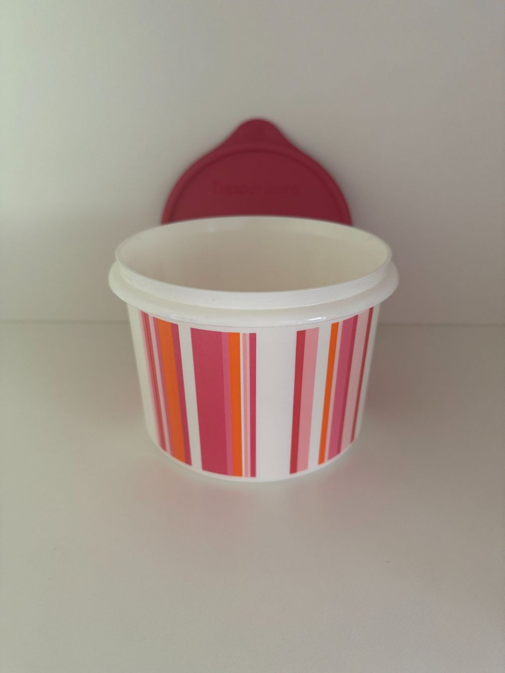 Tupperware Contenitori & Simili: Tupperware - Vorratsbehälter – Nuovo (secondo la descrizione) da Kaufdorf venduto da bambulka22 1