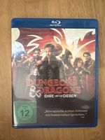 Dungeons & Dragons Ehre unter Dieben Blu-ray