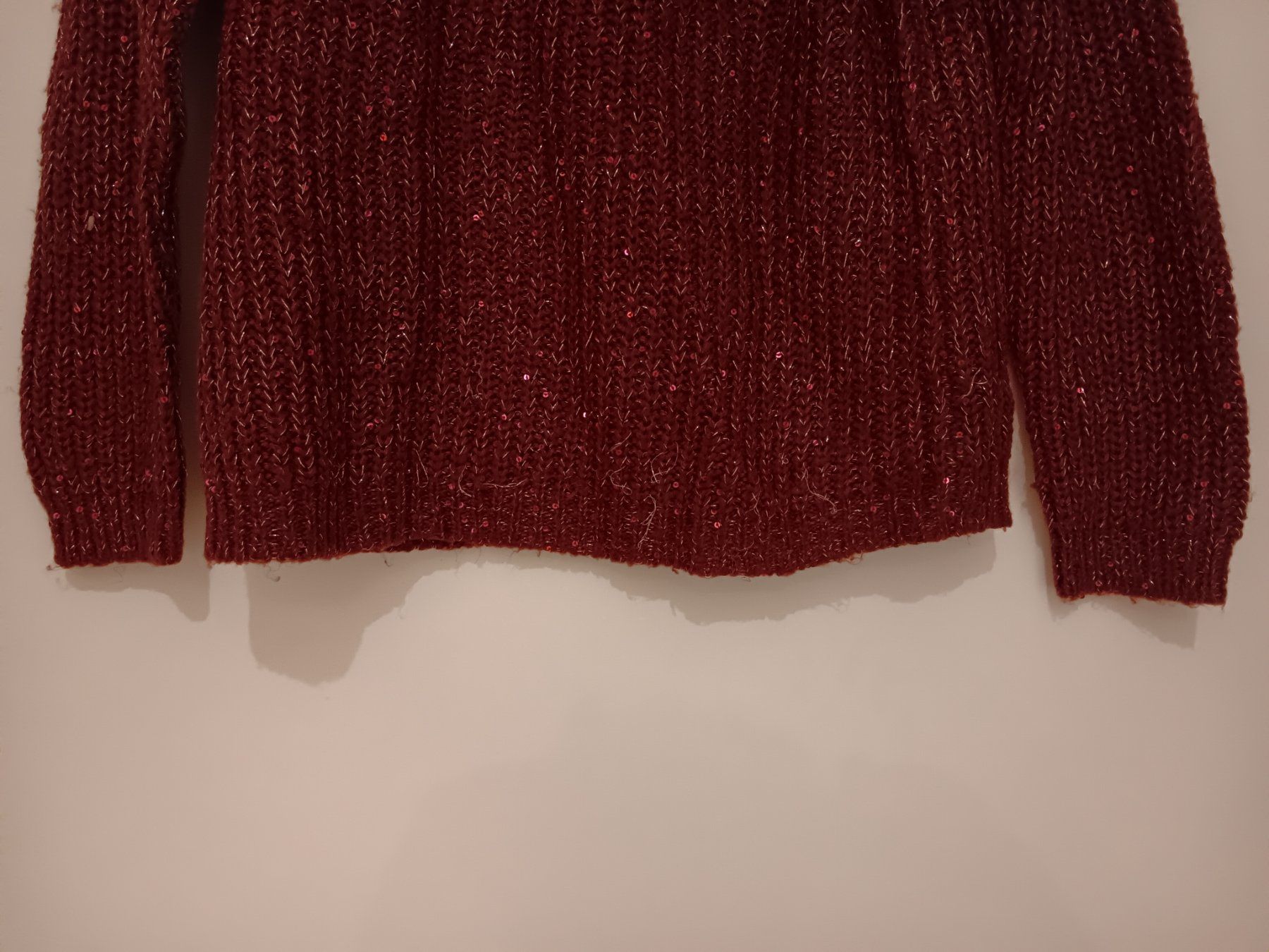 Maglioni & Felpe: Damen Strickpullover ,Gr.40 – Nuovo (secondo la descrizione) da Oftringen venduto da Jul.ia 5