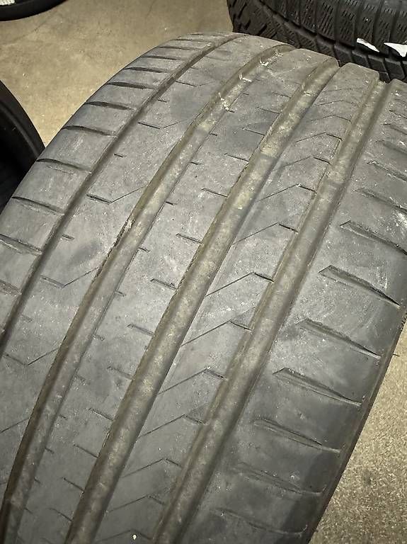 Pneus & Kompletträder: Falken Sommerreifen  – Gebraucht aus Steffisburg von Hamidi_AG 2