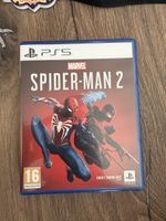 Spiderman 2 PS5