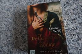 Die Arznei der Könige Sabine Weiss