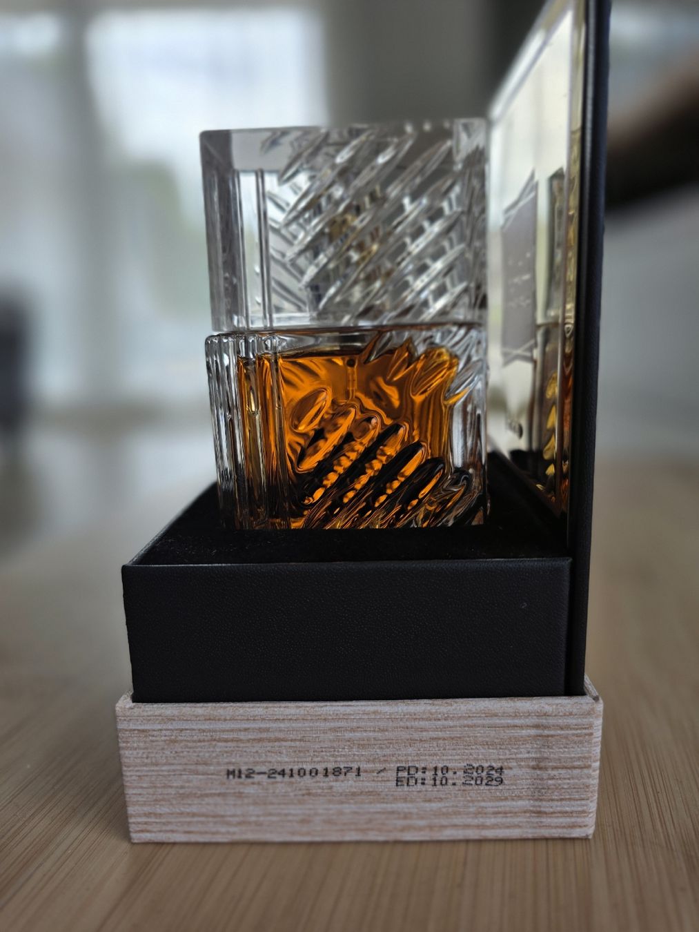Lattafa Parfums & Eau de Toilette: Lattafa Khamrah Eau de Parfum 100ml – Neuf (Voir description) à Rothenthurm par yvo_zq6v 3