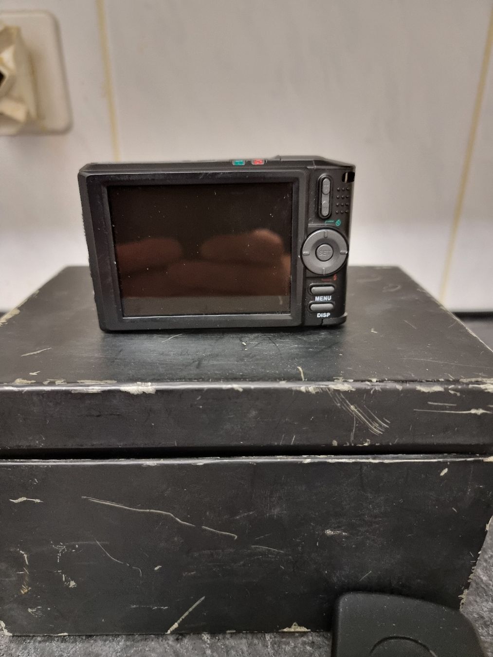 Kamera: Kamera 12MPixel – Neu (gemäss Beschreibung) aus Wikon von Blueline01 3