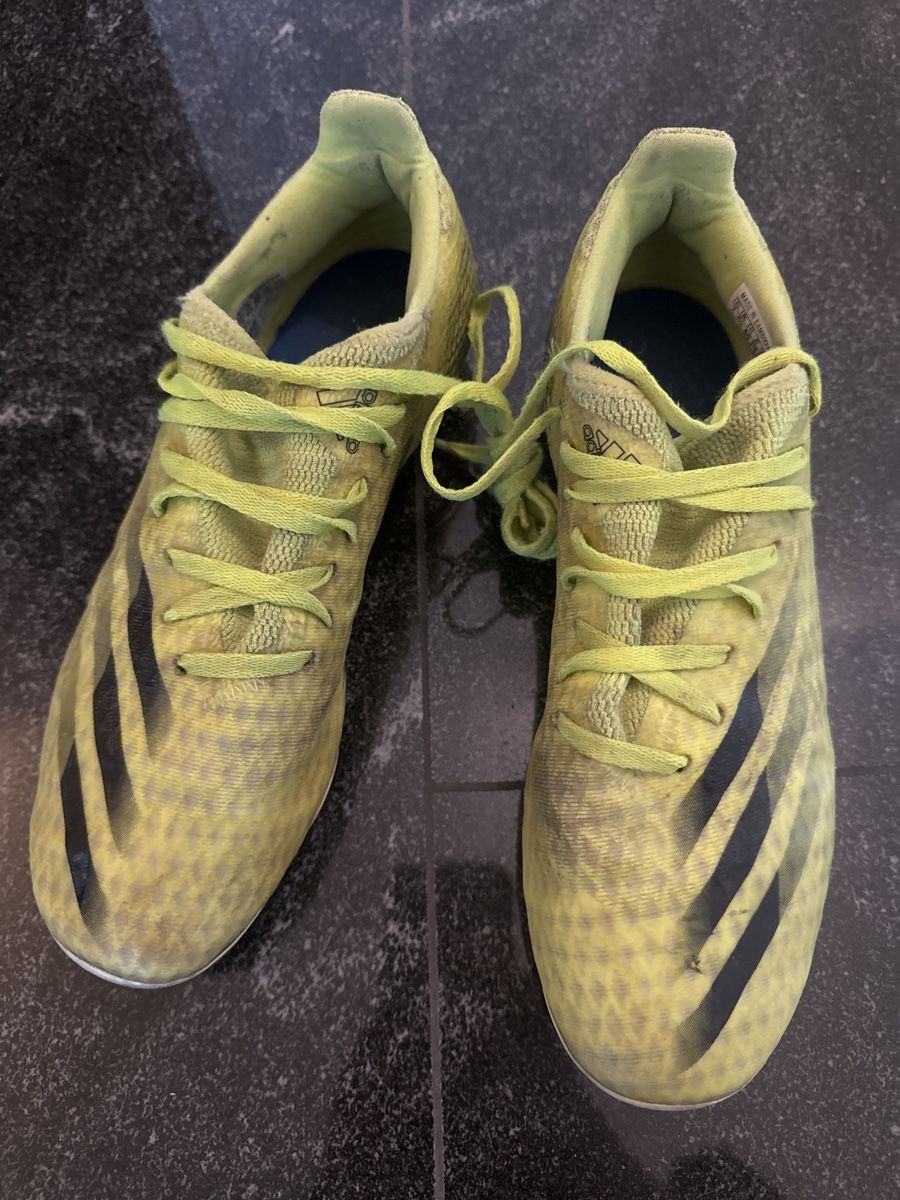 Altro in Alpinismo & Escursioni: Fussbal Schuhe Adidas gr.40 – Usato da Oberägeri venduto da Loup18