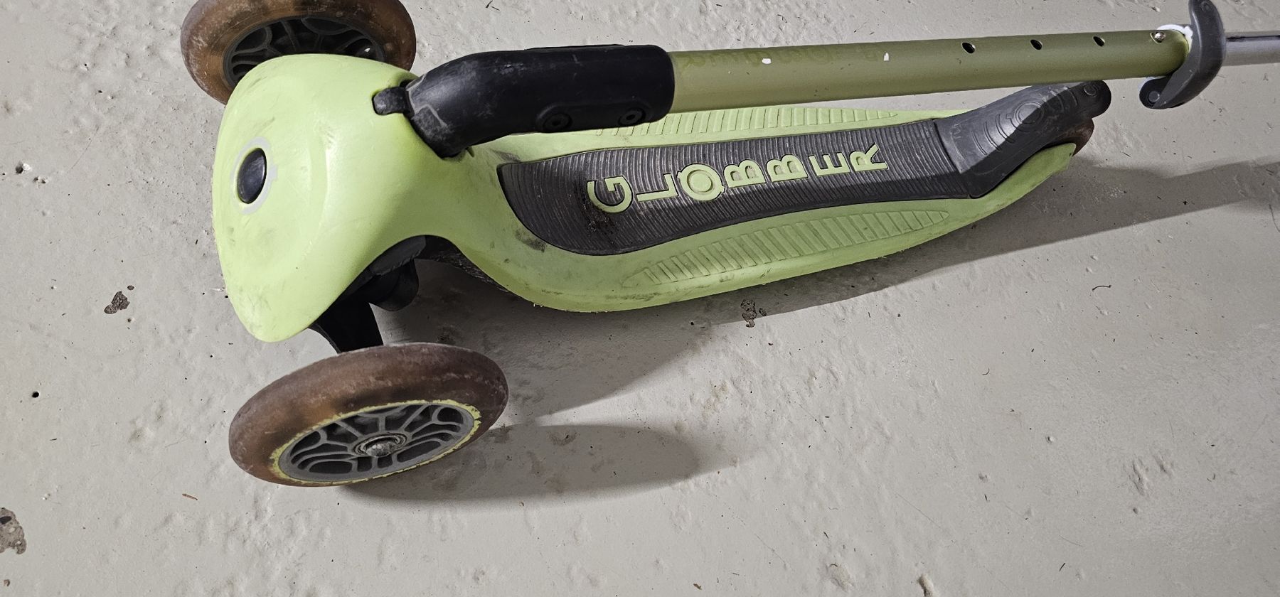 Fahrzeuge für Kinder: Globber Kinderroller 3-Rad Trottinett – Gebraucht aus SPREITENBACH von Fustenzo