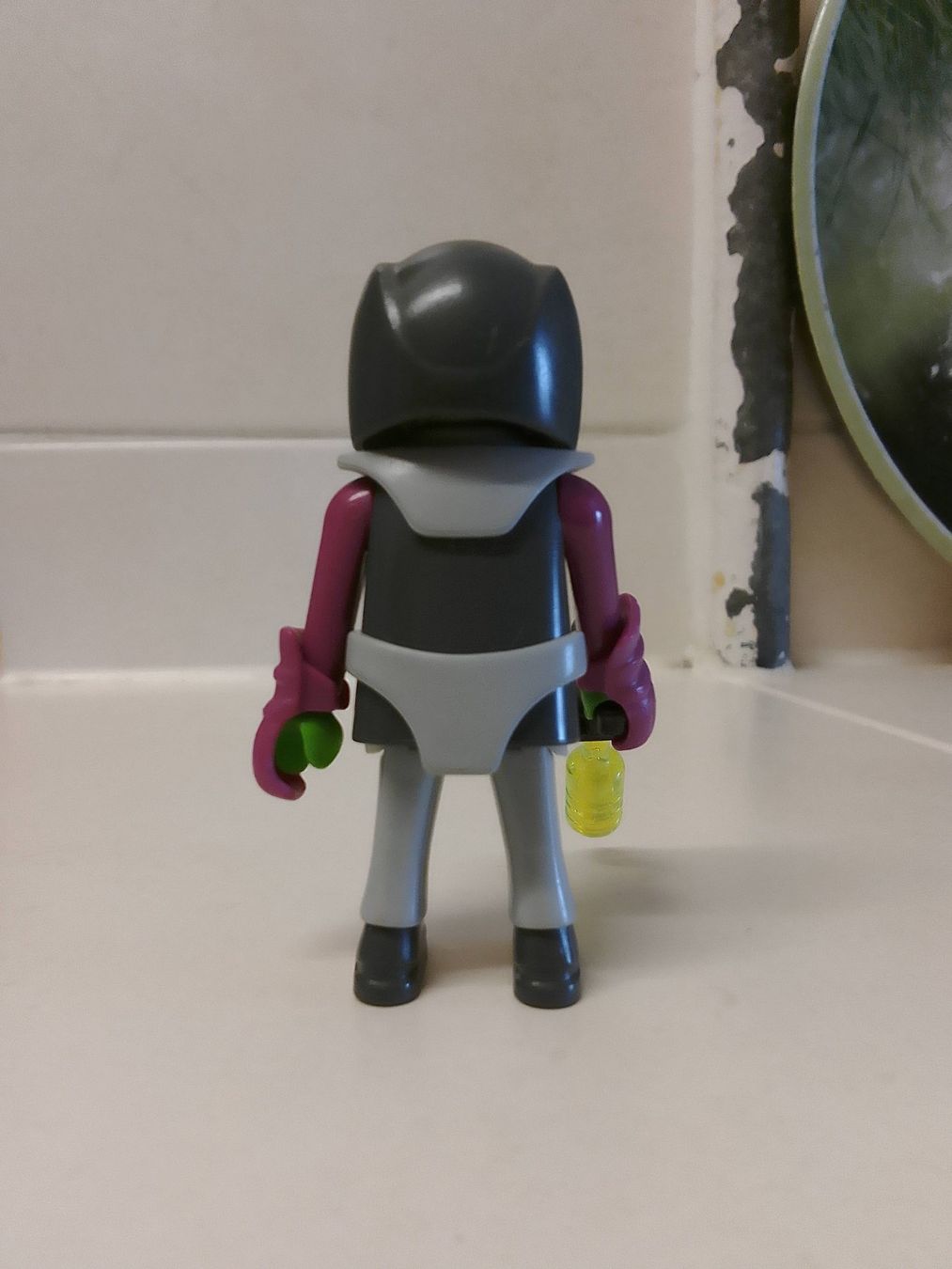 Playmobil Giocattoli: Playmobil Extraterrestre : Set 4590 – Usato da Le Locle venduto da Nidaime_Tackle 2